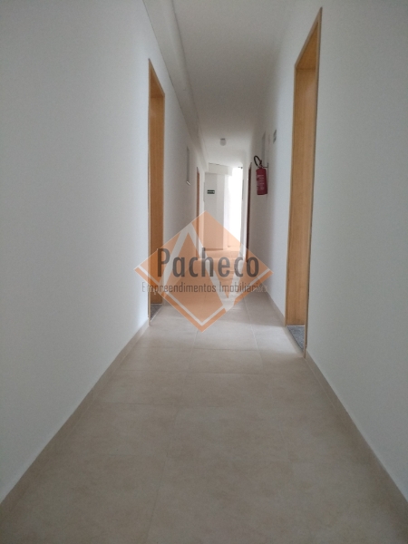 Apartamento, 1 quarto, 32 m² - Foto 26