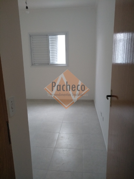 Apartamento, 1 quarto, 32 m² - Foto 9