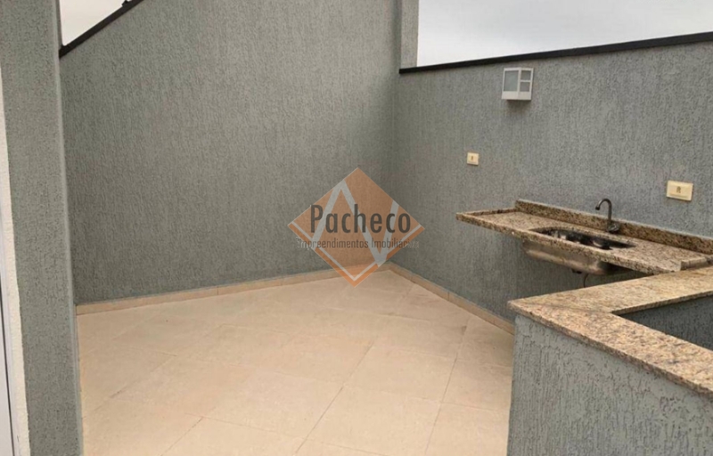 Sobrado à venda com 3 quartos, 120m² - Foto 18