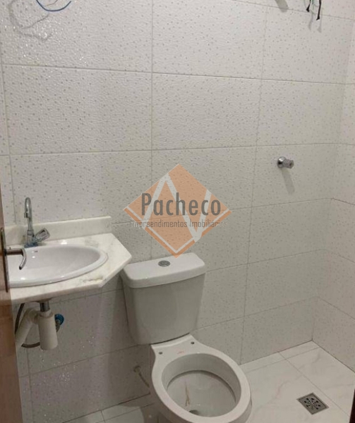 Sobrado à venda com 3 quartos, 120m² - Foto 16