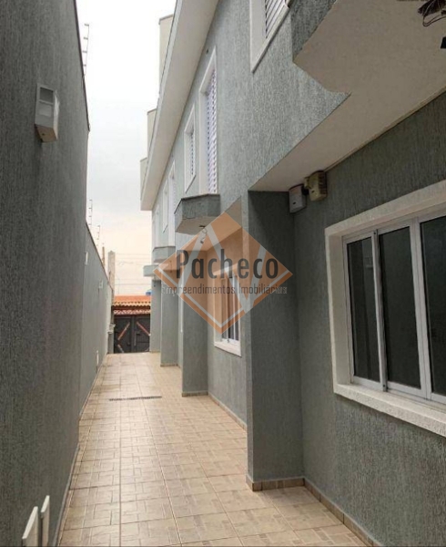 Sobrado à venda com 3 quartos, 120m² - Foto 22