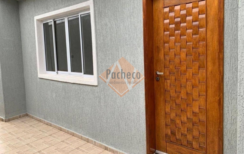 Sobrado à venda com 3 quartos, 120m² - Foto 20