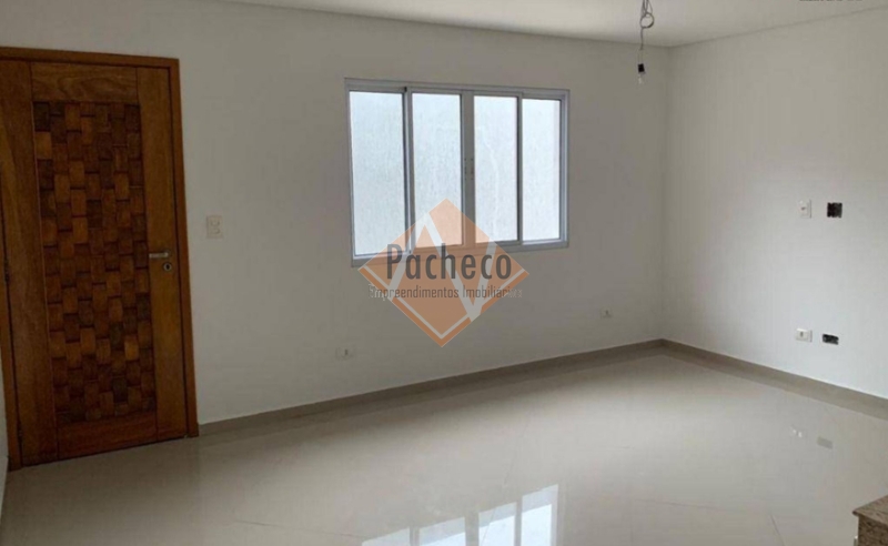 Sobrado à venda com 3 quartos, 120m² - Foto 1