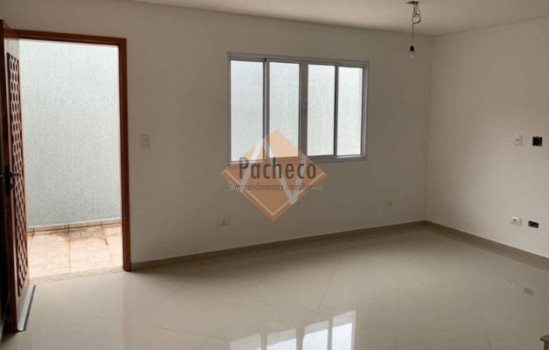 Sobrado à venda com 3 quartos, 120m² - Foto 2