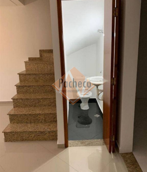 Sobrado à venda com 3 quartos, 120m² - Foto 5