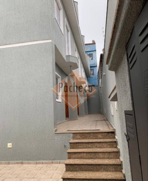 Sobrado à venda com 3 quartos, 120m² - Foto 23