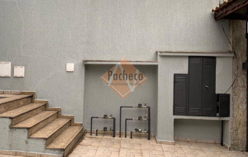 Sobrado à venda com 3 quartos, 120m² - Foto 24