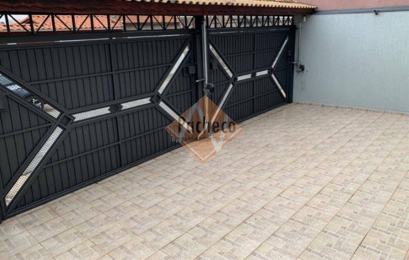 Sobrado à venda com 3 quartos, 120m² - Foto 25