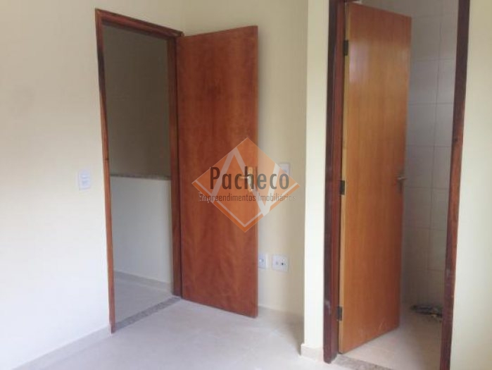 Casa de Condomínio à venda com 3 quartos, 61m² - Foto 13