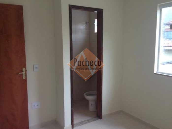 Casa de Condomínio à venda com 3 quartos, 61m² - Foto 12