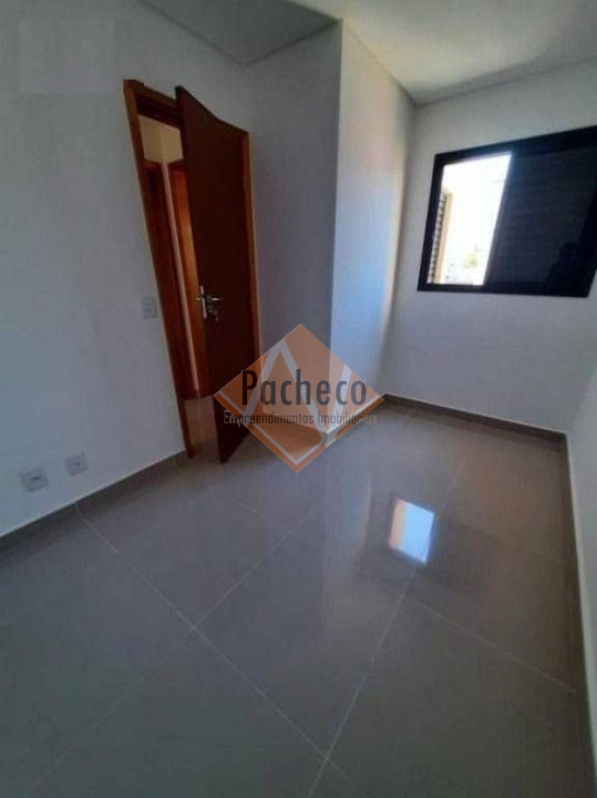 Apartamento à venda com 2 quartos, 39m² - Foto 8