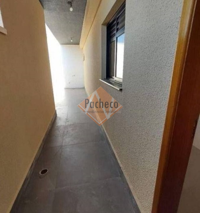 Apartamento à venda com 2 quartos, 39m² - Foto 3