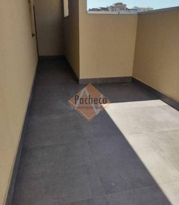 Apartamento à venda com 2 quartos, 39m² - Foto 21