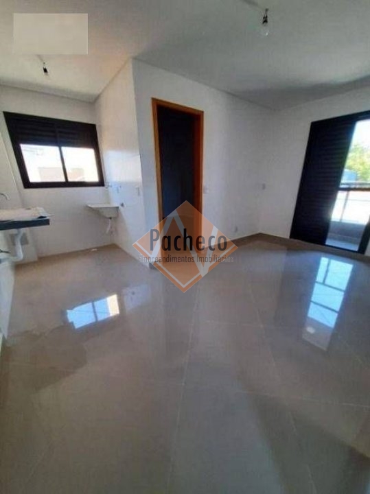 Apartamento à venda com 2 quartos, 39m² - Foto 4