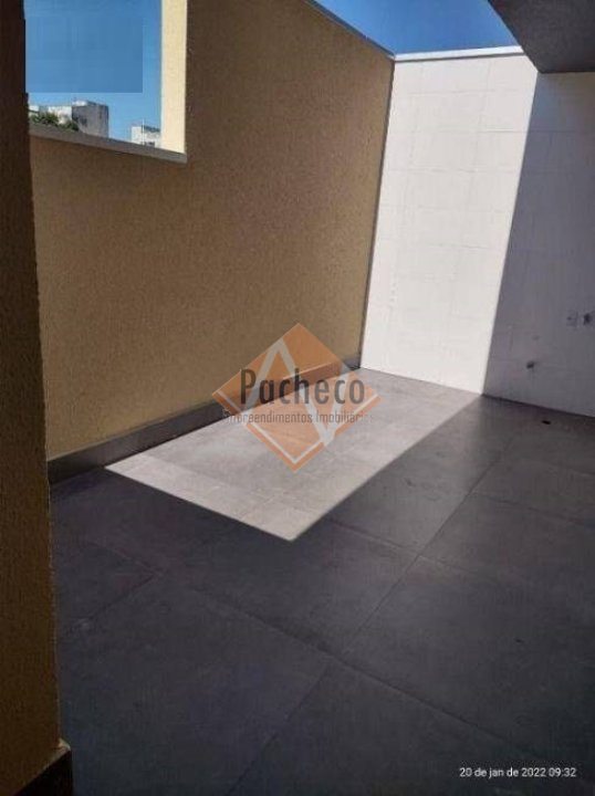 Apartamento à venda com 2 quartos, 39m² - Foto 23