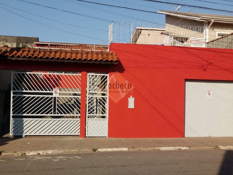 Sobrado à venda com 3 quartos, 240m² - Foto 18