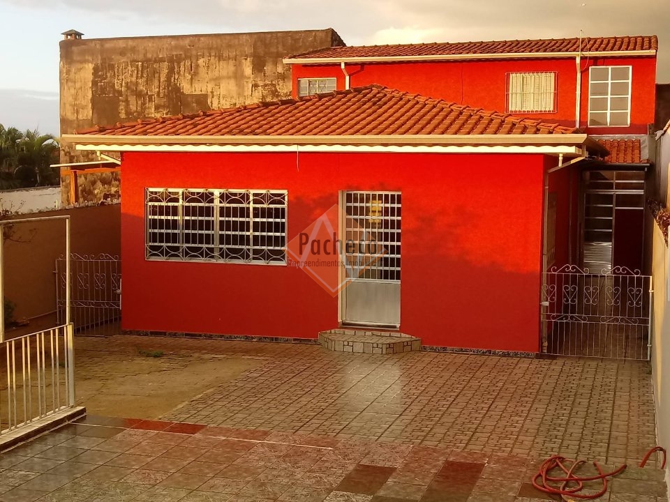 Sobrado à venda com 3 quartos, 240m² - Foto 2