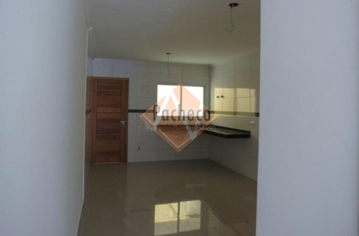 Sobrado à venda com 3 quartos, 150m² - Foto 5