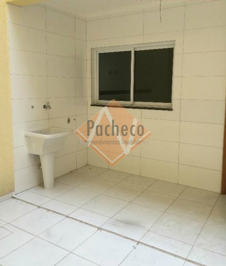 Sobrado à venda com 3 quartos, 150m² - Foto 9