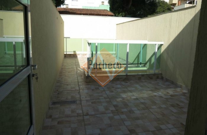 Sobrado à venda com 3 quartos, 150m² - Foto 27