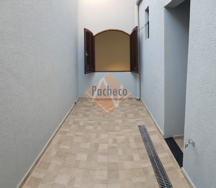 Casa à venda com 3 quartos, 194m² - Foto 45