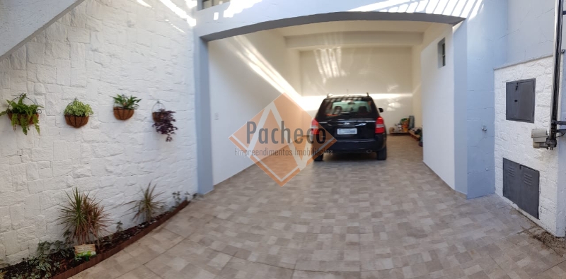 Casa à venda com 3 quartos, 194m² - Foto 5