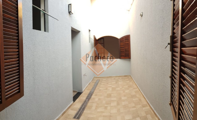 Casa à venda com 3 quartos, 194m² - Foto 31