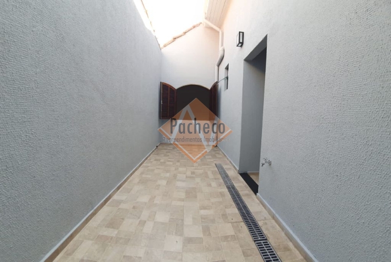 Casa à venda com 3 quartos, 194m² - Foto 44