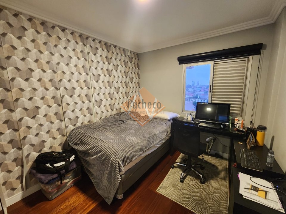 Apartamento à venda com 3 quartos, 115m² - Foto 22