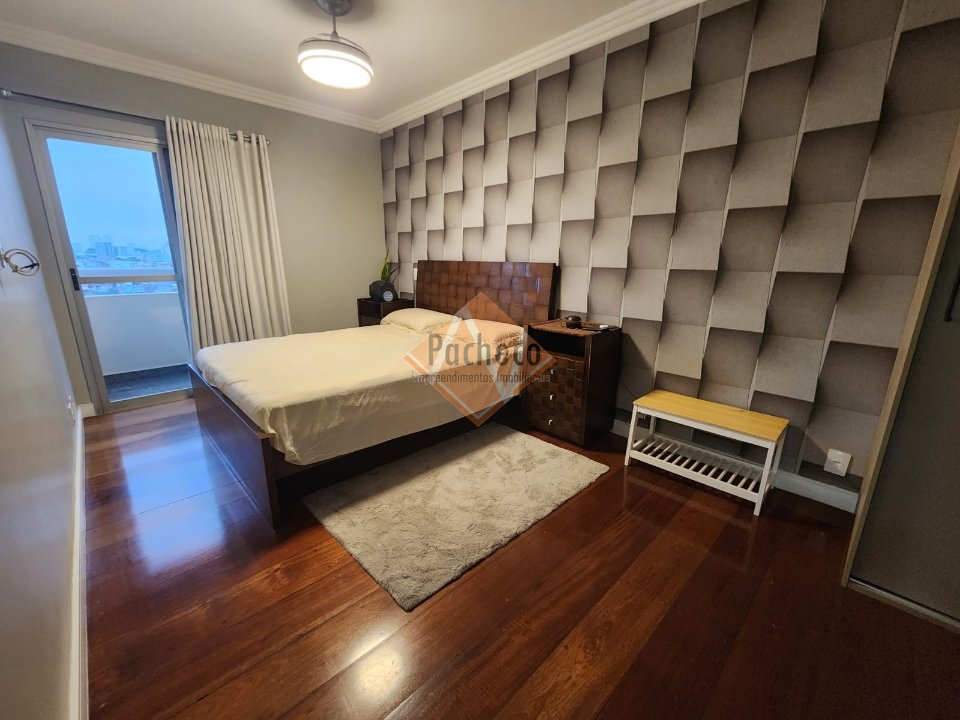 Apartamento à venda com 3 quartos, 115m² - Foto 13