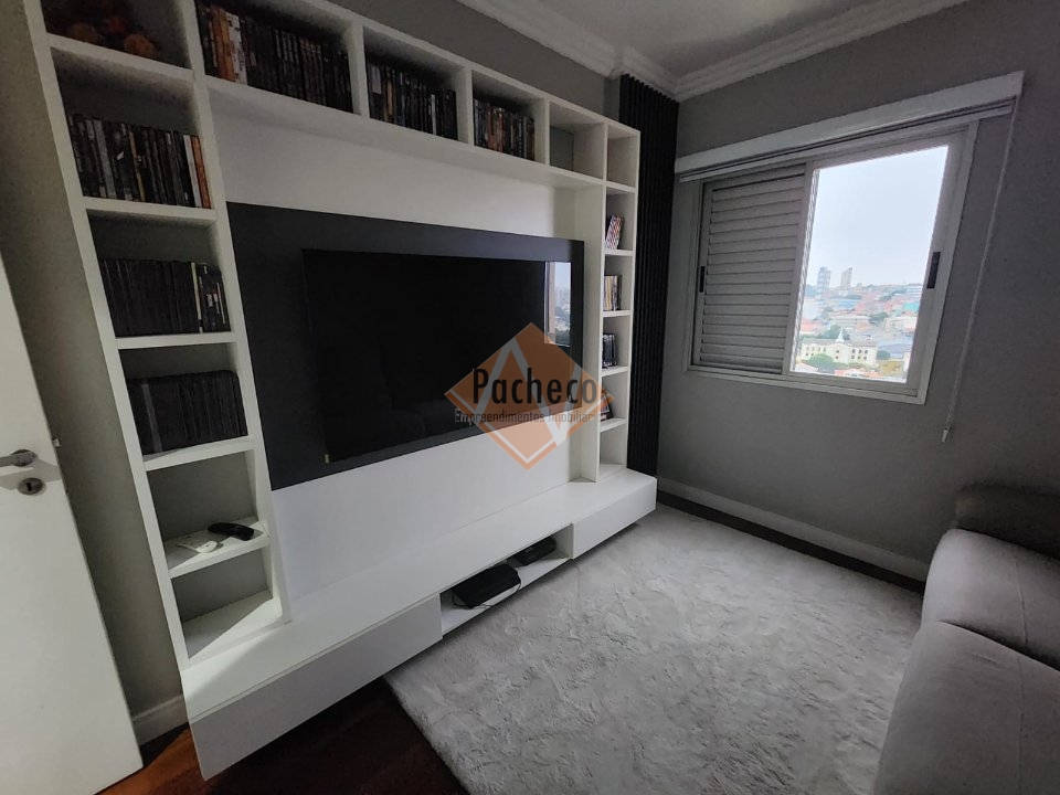 Apartamento à venda com 3 quartos, 115m² - Foto 20