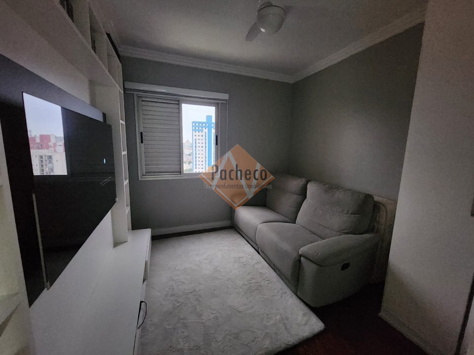 Apartamento à venda com 3 quartos, 115m² - Foto 17