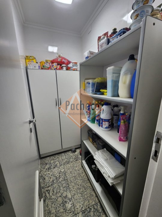 Apartamento à venda com 3 quartos, 115m² - Foto 33