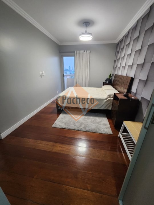 Apartamento à venda com 3 quartos, 115m² - Foto 14