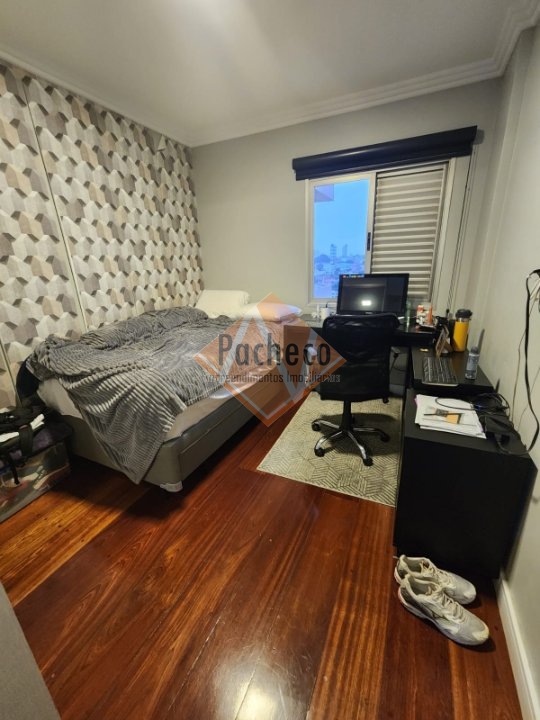 Apartamento à venda com 3 quartos, 115m² - Foto 24