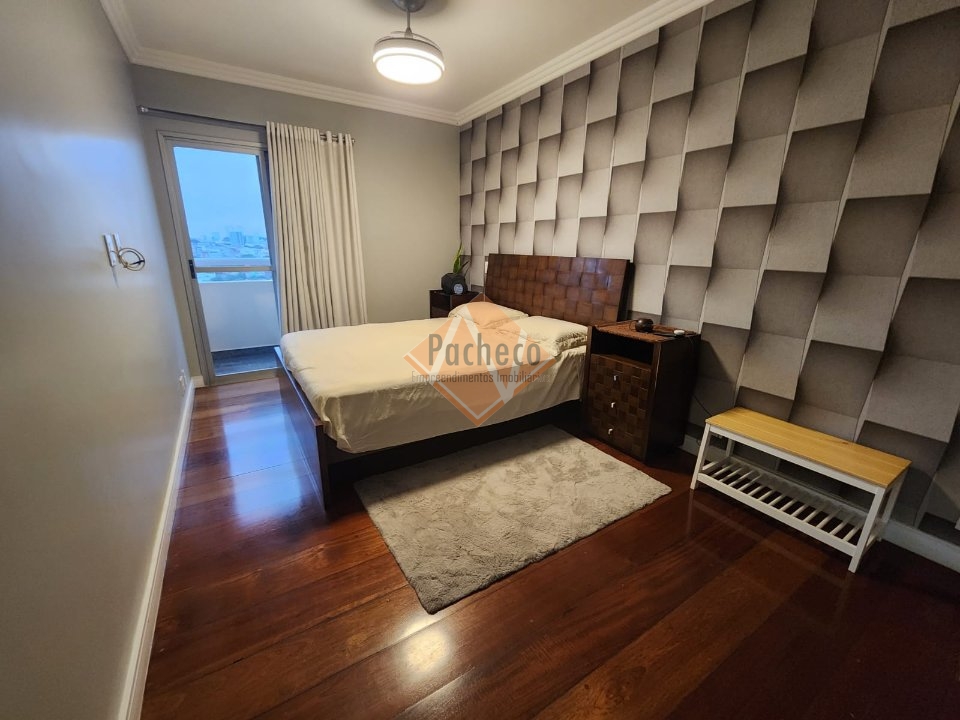 Apartamento à venda com 3 quartos, 115m² - Foto 15