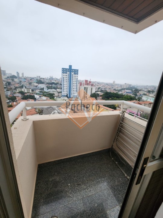 Apartamento à venda com 3 quartos, 115m² - Foto 7