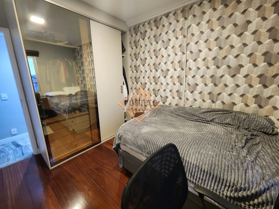 Apartamento à venda com 3 quartos, 115m² - Foto 23