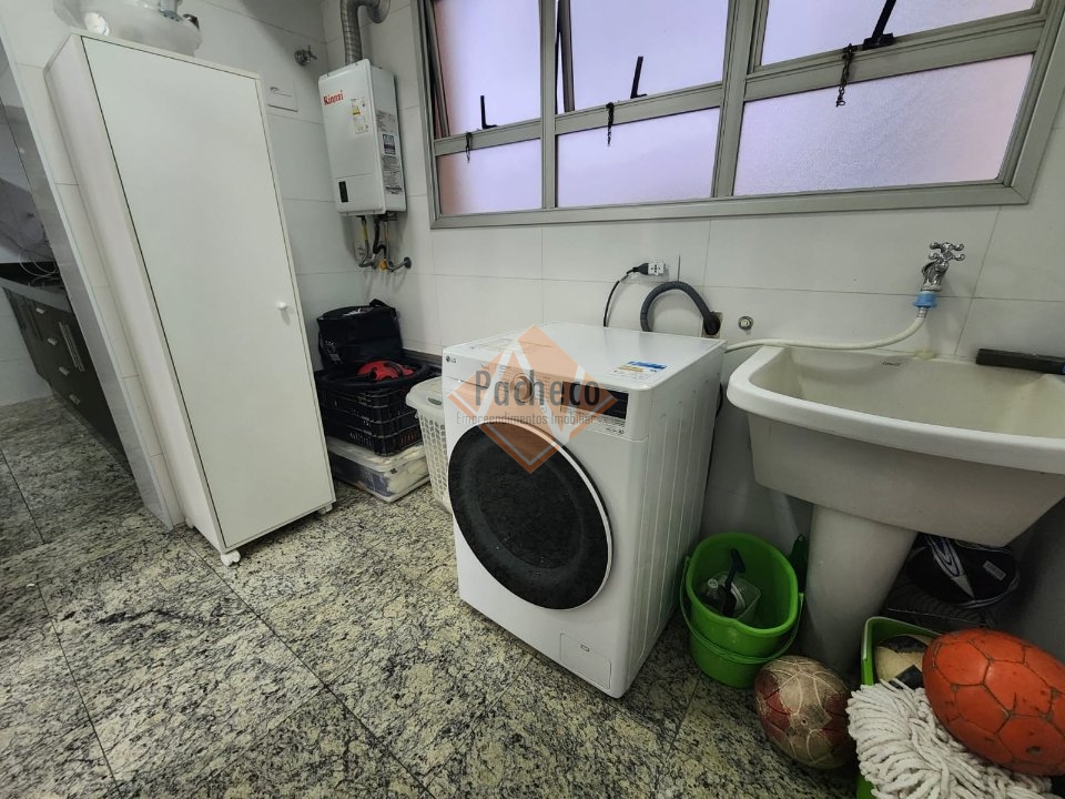 Apartamento à venda com 3 quartos, 115m² - Foto 36