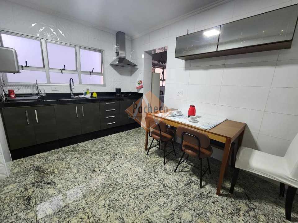 Apartamento à venda com 3 quartos, 115m² - Foto 12