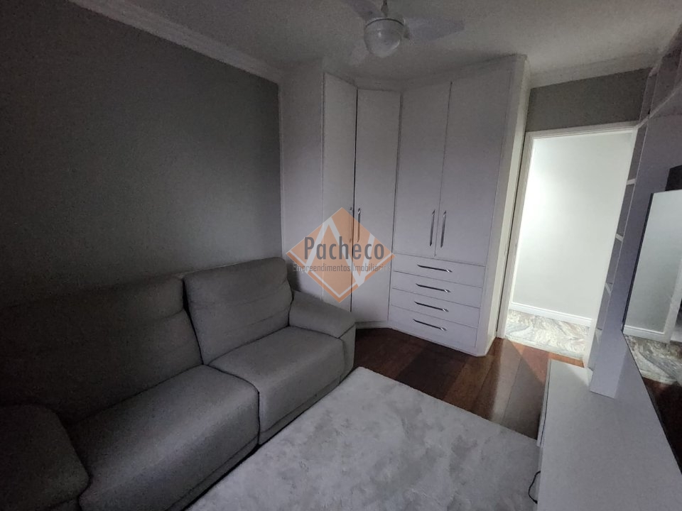 Apartamento à venda com 3 quartos, 115m² - Foto 19