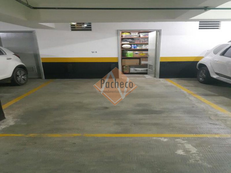 Apartamento à venda com 3 quartos, 115m² - Foto 60