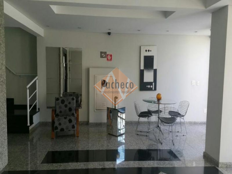 Apartamento à venda com 3 quartos, 115m² - Foto 59