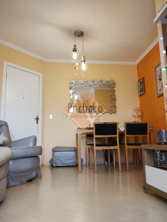 Apartamento à venda com 3 quartos, 66m² - Foto 6