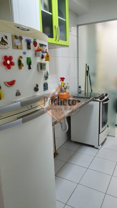 Apartamento à venda com 3 quartos, 66m² - Foto 10