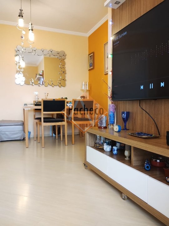 Apartamento à venda com 3 quartos, 66m² - Foto 7