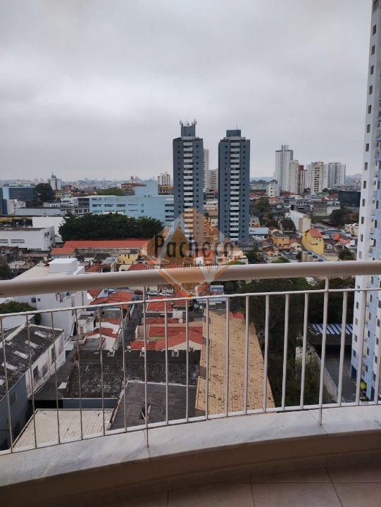 Apartamento à venda com 3 quartos, 66m² - Foto 16