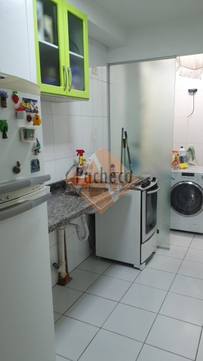 Apartamento à venda com 3 quartos, 66m² - Foto 12