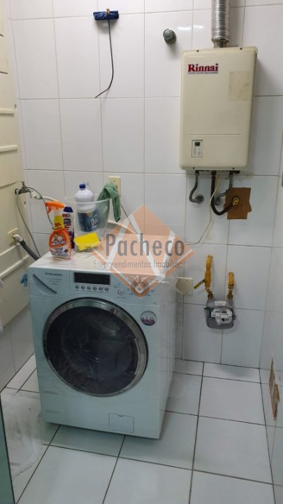 Apartamento à venda com 3 quartos, 66m² - Foto 15