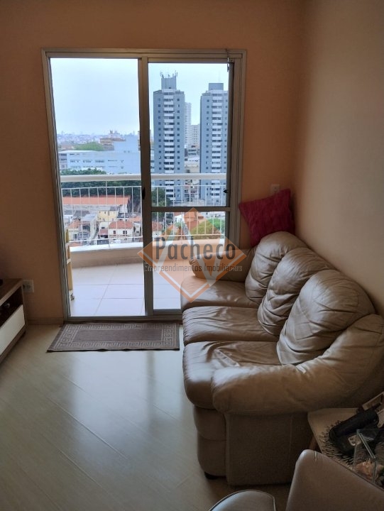 Apartamento à venda com 3 quartos, 66m² - Foto 1